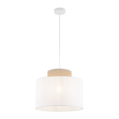 Люстра TK LIGHTING 1856 Duo