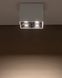 Точечный светильник Nowodvorski 10047 MIDI LED WHITE 16W 3000K CN