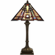 Настільна лампа Quoizel ELSTEAD Qz/Classiccrf/Tl