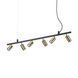 Люстра Ideal Lux DYNAMITE 244648