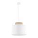 Люстра TK LIGHTING 1856 Duo