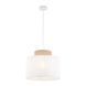 Люстра TK LIGHTING 1856 Duo