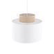 Люстра TK LIGHTING 1856 Duo