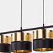 Люстра HILTON 4 GO TK-Lighting 4342