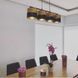 Люстра HILTON 4 GO TK-Lighting 4342