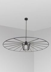 Люстра LADY D80 BK Imperium Light 34180.05.05