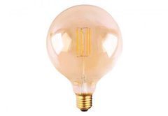 Лампа LED E27 6,5W 2200K 650Lm Mantra R09229