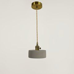 Люстра LineF MJ182/1 GR