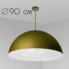 Люстра ALPS D90 RMN-GO/WH Imperium Light 07390.51.01