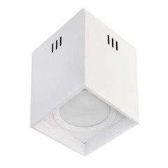 Точечный светильник HOROZ ELECTRIC 016-045-0010-030 SANDRA-SQ10