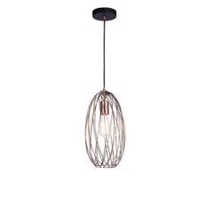 Люстра Eriberto Nova Luce 8436419