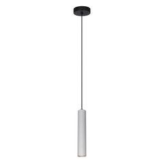 Люстра Italux PND-83920-1-ALU Rilok