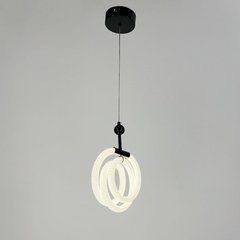 Люстра LineF MJ201-400 BK