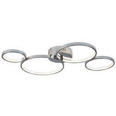 Люстра Searchlight SOLEXA 2004-4CC