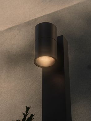 Вуличний світильник Nordlux 2518158003 Tin