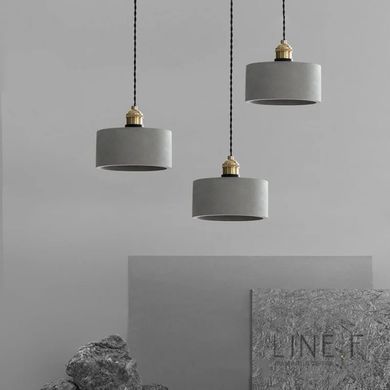 Люстра LineF MJ182/1 GR