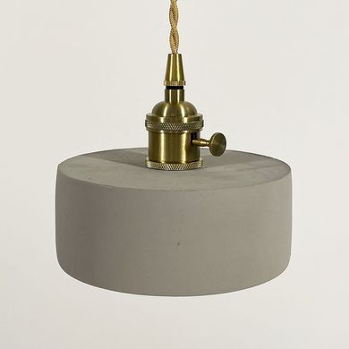 Люстра LineF MJ182/1 GR
