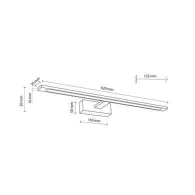 Підсвітка TK Lighting 18002 GALLERY