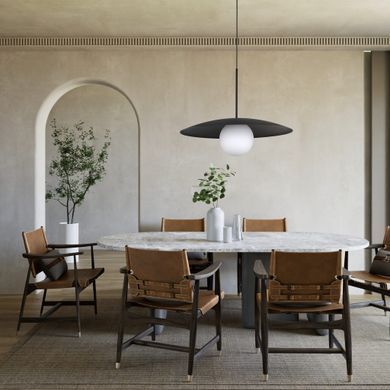 Люстра TK LIGHTING 10637 SLATE