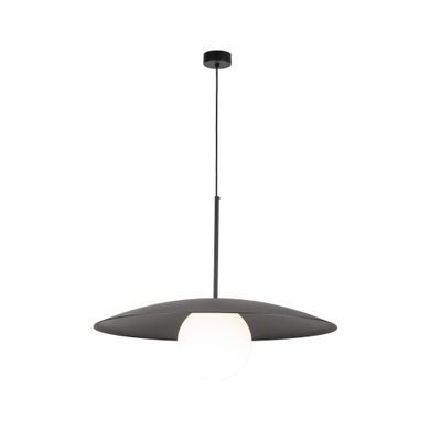 Люстра TK LIGHTING 10637 SLATE