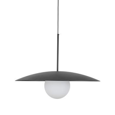 Люстра TK LIGHTING 10637 SLATE