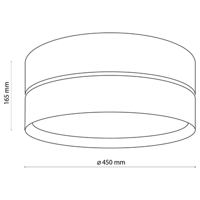 Люстра TK Lighting Nicol 4800
