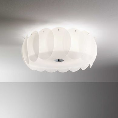 Люстра Ideal Lux Ovalino 093963