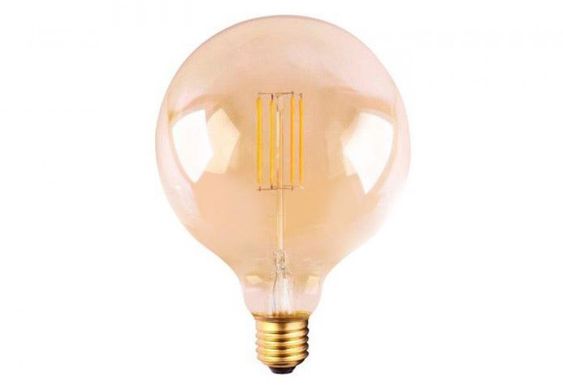 Лампа LED E27 6,5W 2200K 650Lm Mantra R09229