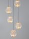 Люстра BRILLANTE Nova Luce 9695209