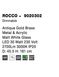 Торшер ROCCO Nova Luce 9020302