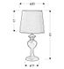Настольная лампа Candellux 41-11725 BERKANE