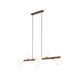 Люстра TK Lighting 10273 ESTERA