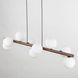 Люстра TK Lighting 10273 ESTERA