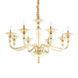 Люстра Ideal Lux DANIELI 159973