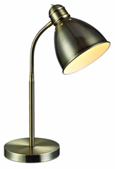 Настольная лампа Markslojd Nitta 105131