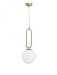 Люстра GRUS Nova Luce 9191201