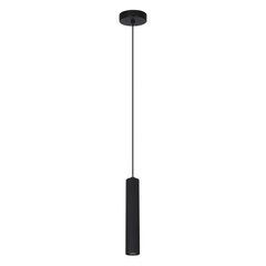 Люстра Italux PND-83920-1-BK Rilok