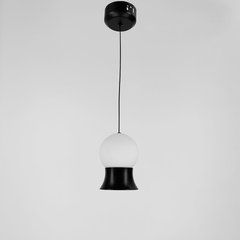 Люстра LineF MJ103/1 BK