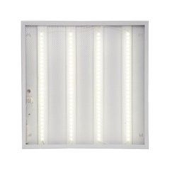 Светодиодная LED панель ЕВРОСВЕТ 000058782 3000 Lm 5000 K 36 Вт
