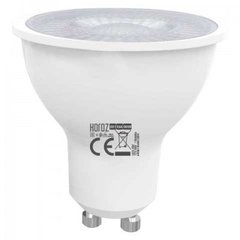 Лампа світлодіодна HOROZ ELECTRIC 001-064-0008-030 CONVEX