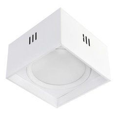 Точечный светильник HOROZ ELECTRIC 016-045-0015-030 SANDRA-SQ15