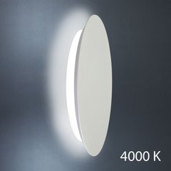 Настенный светильник Mushroom LED D42 4000K WH Imperium Light 263142.01.92