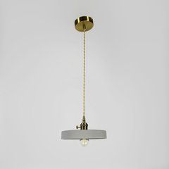 Люстра LineF MJ183/1 GR