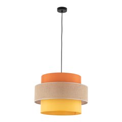 Люстра TK LIGHTING 2783 TRIO