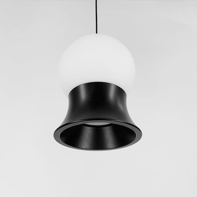 Люстра LineF MJ103/1 BK
