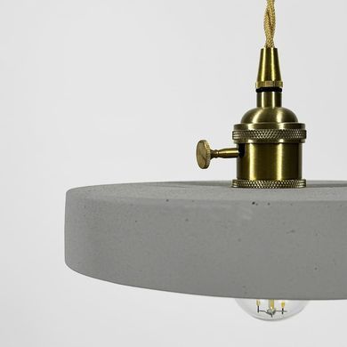 Люстра LineF MJ183/1 GR