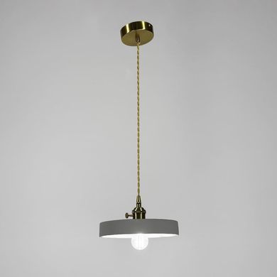 Люстра LineF MJ183/1 GR