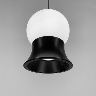 Люстра LineF MJ103/1 BK