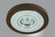 Точковий світильник Saturn R AL/WAL Imperium Light 30112.17.35