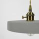 Люстра LineF MJ183/1 GR